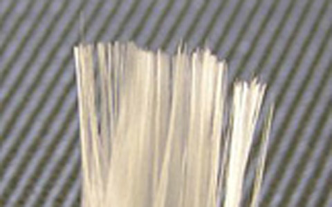 Fibre di Vetro 
